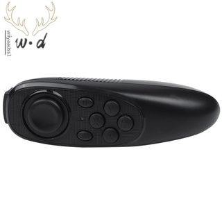 Mocute 052 Bluetooth Gamepad controlador de juegos Joystick Selfie obturador para Iphone Android PC TV Box 3D VR gafas