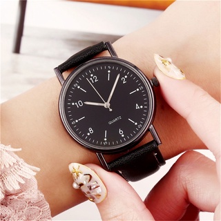 reloj de las mujeres de gama alta masculina femenina de cuarzo relojes de acero inoxidable luminoso dial de ocio reloj de señoras niñas reloj