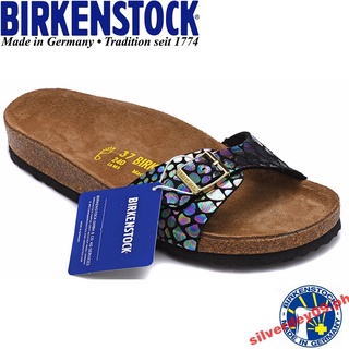 birkenstock madrid sandalias zapatillas