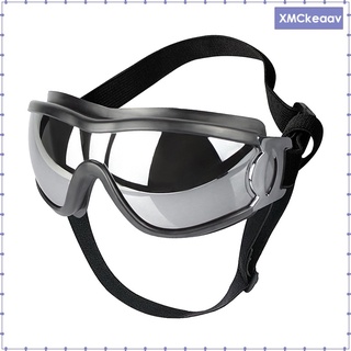 gafas de perro para mascotas para perros grandes protección uv gafas de sol accesorios al aire libre (7)