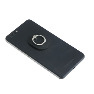 {FCC} Soporte ovalado de 360 grados para teléfono inteligente/soporte para teléfono móvil