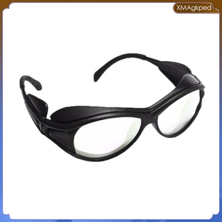negro a prueba de viento gafas protectoras industriales co2 gafas de seguridad gafas de seguridad