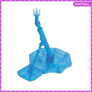 figura de exhibición de plástico soporte para 1/100 escala rg rabot gundam juguetes (5)