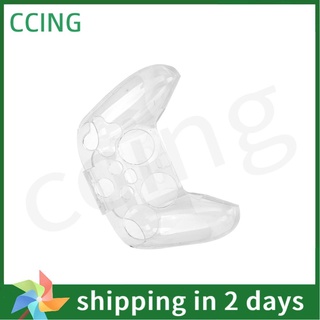 Ccing Mango Protector Shell PC Transparente Gamepad Cubierta Para Xbox Series S/X