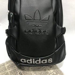 Adidas Bag Estudiante Portátil Deportes Al Aire Libre Viaje Mochila