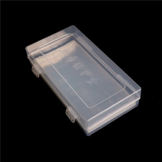 Wqw> 100Pcs Paper Money Album Currency Banknote Case Storage Collection With Box Gift well (2)