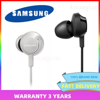 SAMSUNG Headset In-ear Stereo Wired Headset Surround Lossless High-quality Sound Quality Sports Headset