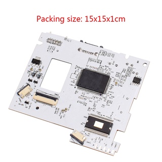 WU Replacement LTU2 Optical Drive Unlocked Board 16D5S CD-ROM Repair Spare Parts Compatible with XB 360 Slim for DG-16D5S (2)