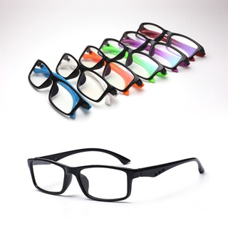 gafas de luz azul anti-marco óptico gafas transparentes lente vintage ordenador anti-radiación gafas (1)