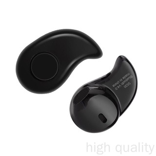 Mini auricular Bluetooth 4.1+EDR S530 Auriculares Invisibles Auriculares Inalámbricos Auriculares Deportivos runbu998 store (8)