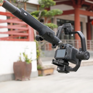 soporte telescópico de mano para cámara gimbal estabilizador de extensión selfie stick (4)