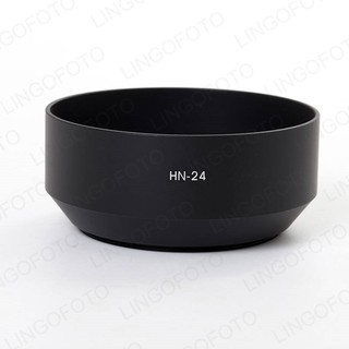 Nikon HN-24 - campana de lente de Metal para AF 70-210mm AF 75-300mm 70-210mm F4 NP4319