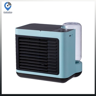 [nuevo]promoción: ventilador de aire acondicionado usb de tres engranajes de velocidad del viento purificación de aire para oficina