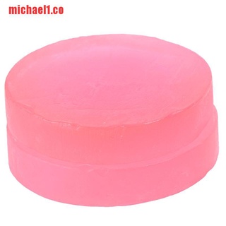 [michael1] jabón puro de blanqueamiento rosa cara cuerpo piel íntima blanqueamiento Bri (6)