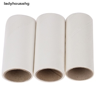 ladyhousehg 30/55/60 capa de desgarro pegajoso rodillo de papel polvo caspa ropa papel venta caliente
