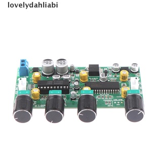 [i] amplificador de potencia preamplificador de tono junta bbe2150 upc1892t hifi amplificador preamplificador [caliente] (4)