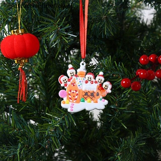 [aff] colgante colgante de árbol de navidad/decoración/juguetes de resina 2021/navidad/vacaciones/atractivefineflower (3)