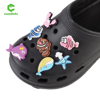 (50 Modelos) Crocs Pins Charm Jibbitz Drew/zapatos De Marca De mariposa/decoración De Crocs Encantos