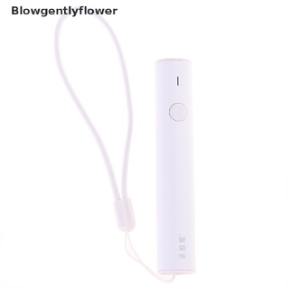 blowgentlyflower portátil infrarrojo pulso antipruritic stick mosquito insect bite anti-itching pluma bgf
