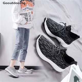 [Gooutdoorhg] Lightweight Men Women Sneakers Casual Breathable Walking Sneakers Tennis Shoes Hot Sale