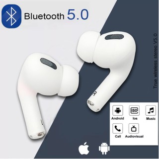 Audífonos Inpods 13 Pro Tws Bluetooth 5.0 inalámbricos deportivos (2)