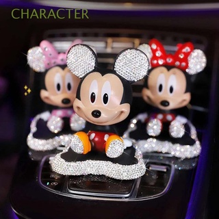 Figura de Mickey/Minnie/Figura de Mickey/Minnie Para decoración