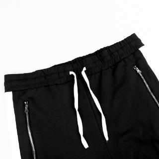 WENYUJH pantalones Estilo algodón de Estilo Harem/calzoncillos de musculación Estilo Harem suelto/transpirable/hombre (6)