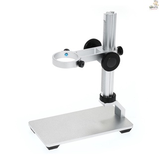 [promesa] Soporte de aleación de aluminio G600 soporte de elevación para microscopio Digital USB Microsc