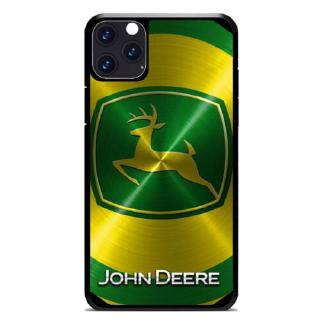 John Deere Fashion Shield Shine IPhone 6 7 8 11 X XR XS MAX