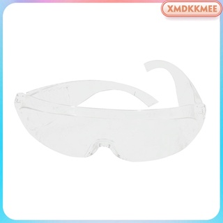 gafas de seguridad transparentes lentes de laboratorio gafas sin marco gafas de sol nuevos