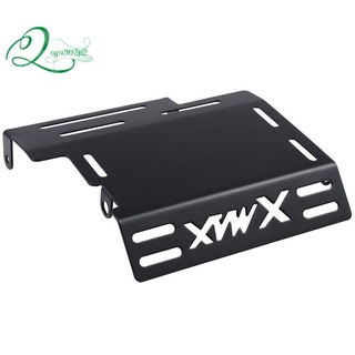 Motorcycle CNC for XMAX X-MAX 300 250 125 2017-2019 2020 Accessories Engine Chassis Cover Guard Protector for Yamaha XMAX300 250 125