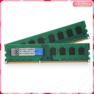 8GB DDR3 1600MHz Desktop Desktop AMD Motherboard Memory RAM Memory Module