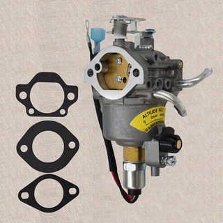 kit de carburador de repuesto carb con juntas para onan cummins a041d744 ky series generador 146-0881