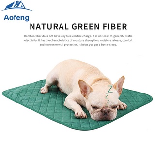 (gorgeous) suministros para cachorros impermeables lavables para perros, mascotas, almohadilla absorbente de orina