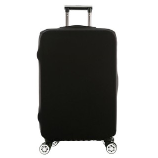 Viaje equipaje maleta cubierta Protector de gestión espacio beg cubierta protectora (1)