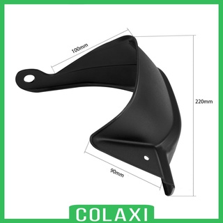 [COLAXI] 2 X manillar de motocicleta para Honda NC700X NC750X NC750 X DCT