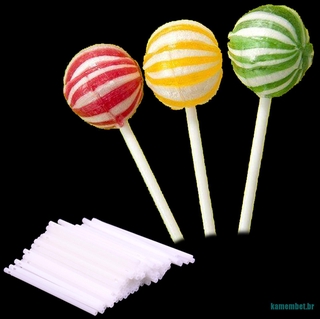 100 pzas Lollipop/artículos De fiesta/dulces/Chocolate/pastel/Mo