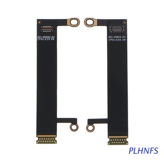 plhnfs - conector de cable flex para retroiluminación de la a1989 a1990 a1706 a1707 a1708 macbook pro