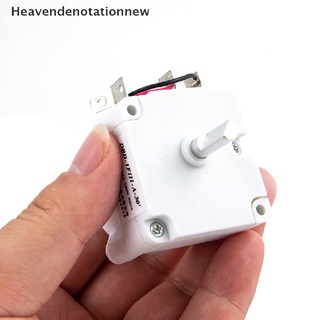 [hdn] ddfb-30 mchanical type temporizadores eléctricos a presión con temporizador de polos sombreados/interruptor de temporizador de polos a prueba de luz [heavendenotationnew]