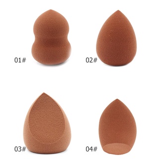 [hst] esponja de maquillaje para base de agua/polvo/cosméticos/crema bb (2)