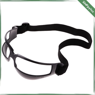 5 paquetes de baloncesto dribble dribbling specs gafas gafas suministros regalo nuevo