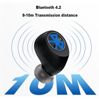 Audífonos inalámbricos JBL TWS-02 Bluetooth 5.0 con Intelligent noise reduction CVC6.0 servicio en Todos los teléfonos inteligentes (9)
