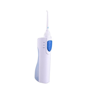 [Original] hogar electrónico irrigador Oral portátil hilo de agua limpiador de dientes máquina de limpieza de dientes