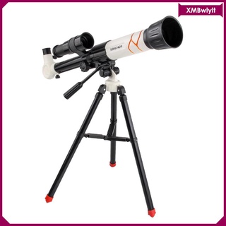 telescopio astronómico monocular profesional de 70 mm 150x principiantes con trípode (2)