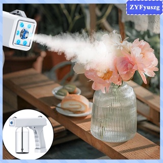 Sanitizer Sprayer Rechargeable Disinfecting Sprayer for Hotel Home Indoor (3)