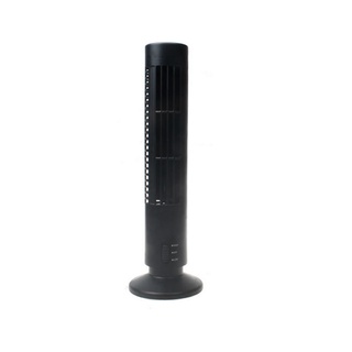 Kkt Mini Ventilador De escritorio Usb sin hoja De aire acondicionado De refrigeración escritorio (2)