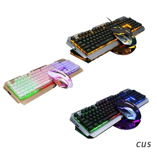 cus. teclado mecánico para juegos v1 rgb led retroiluminación anti-ghosting rgb retroiluminado