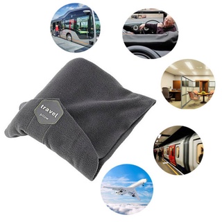 Pillow Neck Support Pillow Spine Pillow Neck Protector Portable for Travelling