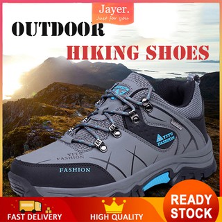 más el tamaño 39-47 zapatos de senderismo de los hombres botas de senderismo zapatos de escalada de montaña zapatos de deporte al aire libre zapatos trekking s