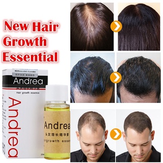 yoyo 20ml extracto natural eficaz hombres mujeres cabello rápido crecimiento esencia seru-m aceite (1)